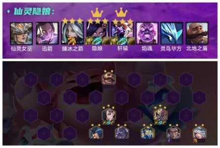 金铲铲之战强袭炮手区排名,手游金铲铲强袭炮手?-第5张图片-宏盛游戏 金铲铲之战强袭炮手区排名,手游金铲铲强袭炮手?-第5张图片-宏盛游戏