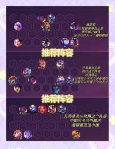 金铲铲怎么给英雄升级技能等级快点?金铲铲之战怎么给英雄升级?-第6张图片-宏盛游戏 金铲铲怎么给英雄升级技能等级快点?金铲铲之战怎么给英雄升级?-第6张图片-宏盛游戏