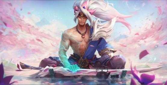 金铲铲小小亚索头像？金铲铲至臻小小亚索头像？