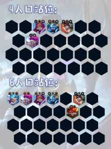 金铲铲装备给什么英雄用比较好?金铲铲每个英雄带什么装备?-第4张图片-宏盛游戏 金铲铲装备给什么英雄用比较好?金铲铲每个英雄带什么装备?-第4张图片-宏盛游戏