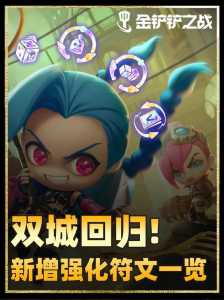 云顶之弈金铲铲怎么得?云顶之弈金铲铲怎么出?-第2张图片-宏盛游戏 云顶之弈金铲铲怎么得?云顶之弈金铲铲怎么出?-第2张图片-宏盛游戏