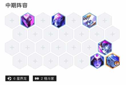 金铲铲什么阵容好出三星五费,金铲铲什么阵容好出三星五费的英雄?-第2张图片-宏盛游戏 金铲铲什么阵容好出三星五费,金铲铲什么阵容好出三星五费的英雄?-第2张图片-宏盛游戏