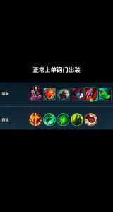 金铲铲之战瑟提装备,金铲铲瑟提出什么装-第1张图片-宏盛游戏 金铲铲之战瑟提装备,金铲铲瑟提出什么装-第1张图片-宏盛游戏