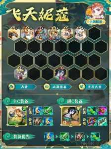金铲铲大眼是哪个英雄的技能啊？金铲铲大眼阵容搭配？