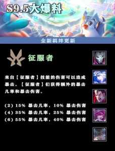 金铲铲之战索拉卡阵容s9.5?金铲铲之战英雄之黎明索拉卡?-第2张图片-宏盛游戏 金铲铲之战索拉卡阵容s9.5?金铲铲之战英雄之黎明索拉卡?-第2张图片-宏盛游戏