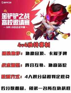 金铲铲排位怎么算的,金铲铲排位点数-第2张图片-宏盛游戏 金铲铲排位怎么算的,金铲铲排位点数-第2张图片-宏盛游戏