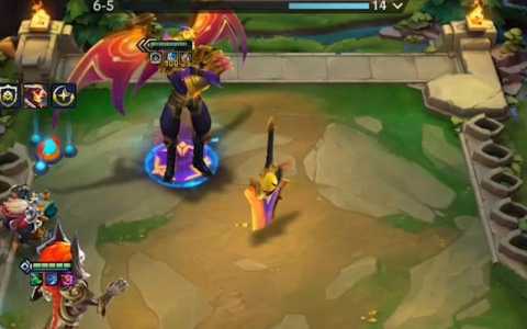 金铲铲3星剑魔怎么合成,金铲铲剑魔流?-第3张图片-宏盛游戏 金铲铲3星剑魔怎么合成,金铲铲剑魔流?-第3张图片-宏盛游戏
