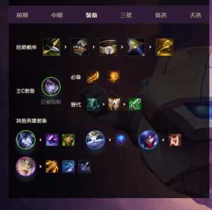 lol金铲铲合成月神,金铲铲怎么合成月神-第3张图片-宏盛游戏 lol金铲铲合成月神,金铲铲怎么合成月神-第3张图片-宏盛游戏