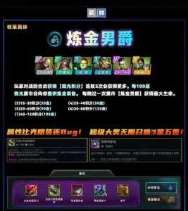 金铲铲之战怎么样才能得第一英雄呢?金铲铲之战获得资格?-第3张图片-宏盛游戏 金铲铲之战怎么样才能得第一英雄呢?金铲铲之战获得资格?-第3张图片-宏盛游戏