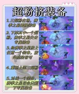 金铲铲之战高手进阶,金铲铲之战升级技巧-第3张图片-宏盛游戏 金铲铲之战高手进阶,金铲铲之战升级技巧-第3张图片-宏盛游戏