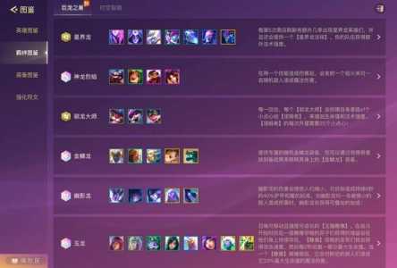 金铲铲护甲减伤怎么计算?金铲铲装备强度?-第4张图片-宏盛游戏 金铲铲护甲减伤怎么计算?金铲铲装备强度?-第4张图片-宏盛游戏