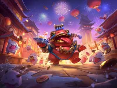 金铲铲之战神龙之巅棋盘返场?金铲铲之战神将怎么打?-第3张图片-宏盛游戏 金铲铲之战神龙之巅棋盘返场?金铲铲之战神将怎么打?-第3张图片-宏盛游戏