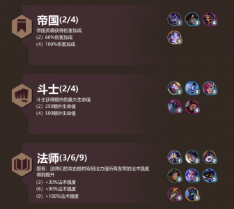 金铲铲之战回血,金铲铲之战回血阵容?-第2张图片-宏盛游戏 金铲铲之战回血,金铲铲之战回血阵容?-第2张图片-宏盛游戏