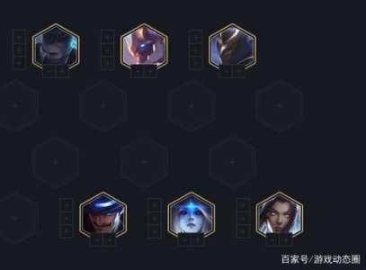 金铲铲卡金币bug教学,金铲铲 金币?-第2张图片-宏盛游戏 金铲铲卡金币bug教学,金铲铲 金币?-第2张图片-宏盛游戏