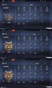 金铲铲之战怎么还原英雄数据啊,金铲铲之战怎么设置原来的英雄?-第5张图片-宏盛游戏 金铲铲之战怎么还原英雄数据啊,金铲铲之战怎么设置原来的英雄?-第5张图片-宏盛游戏