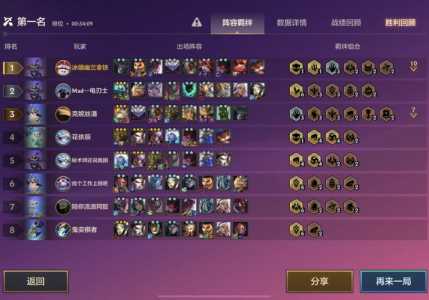 金铲铲之战杰斯怎么出装比较好，金铲铲之战杰斯神装