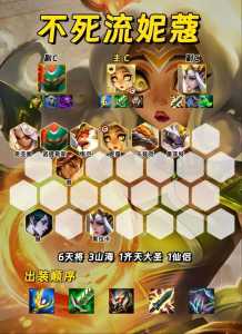金铲铲什么时候升9人口，金铲铲什么时候升人口比较好？