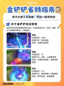 金铲铲该怎么玩，金铲铲怎么玩啊