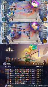 金铲铲之战能联机吗手游版?金铲铲之战能不能一起玩?-第4张图片-宏盛游戏 金铲铲之战能联机吗手游版?金铲铲之战能不能一起玩?-第4张图片-宏盛游戏