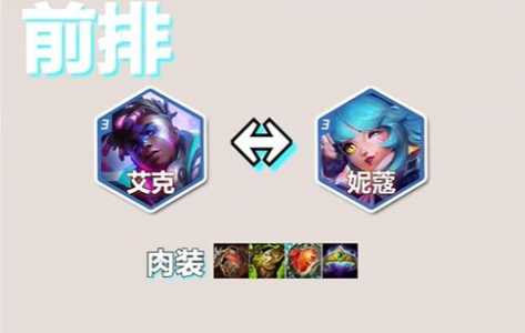 金铲铲狐狸出什么装备比较好用,金铲铲之战阵容推荐狐狸?-第2张图片-宏盛游戏 金铲铲狐狸出什么装备比较好用,金铲铲之战阵容推荐狐狸?-第2张图片-宏盛游戏