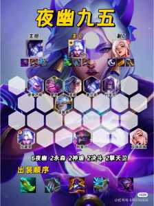金铲铲之战诺手叫什么名字啊,金铲铲诺手是谁-第3张图片-宏盛游戏 金铲铲之战诺手叫什么名字啊,金铲铲诺手是谁-第3张图片-宏盛游戏