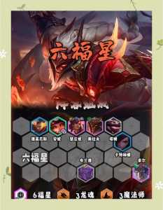 金铲铲之战强势阵容推荐最新,金铲铲之战强势阵容收藏-第2张图片-宏盛游戏 金铲铲之战强势阵容推荐最新,金铲铲之战强势阵容收藏-第2张图片-宏盛游戏