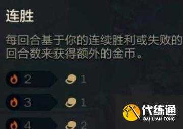 金铲铲怎么攒金币?,金铲铲金币获得?-第2张图片-宏盛游戏 金铲铲怎么攒金币?,金铲铲金币获得?-第2张图片-宏盛游戏