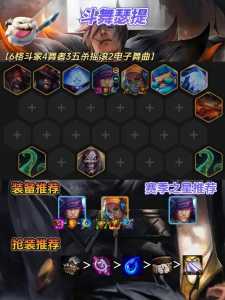 金铲铲哪个阵容好用点,金铲铲哪个阵容好用点?-第4张图片-宏盛游戏 金铲铲哪个阵容好用点,金铲铲哪个阵容好用点?-第4张图片-宏盛游戏
