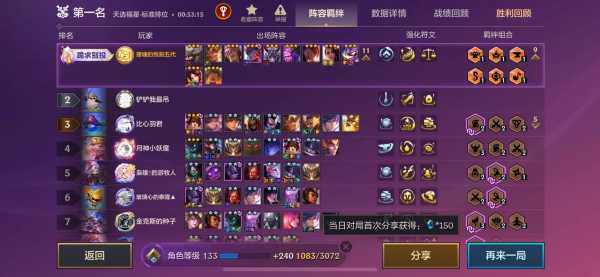 金铲铲装备合成表在哪里看，金铲铲装备合成明细