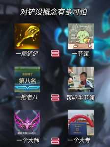 金铲铲之战战斗记录已过期是什么情况，金铲铲之战回放保存在哪？