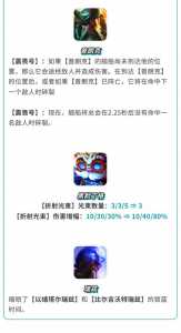 怎么查看金铲铲更新内容是否正常,金铲铲怎么看自己的等级-第4张图片-宏盛游戏 怎么查看金铲铲更新内容是否正常,金铲铲怎么看自己的等级-第4张图片-宏盛游戏