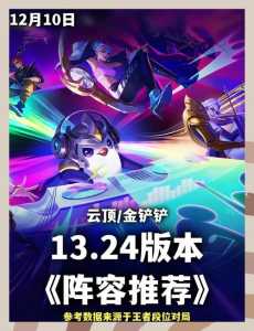 金铲铲之战手游和端游版本一样吗,金铲铲之战和端游互通么?-第5张图片-宏盛游戏 金铲铲之战手游和端游版本一样吗,金铲铲之战和端游互通么?-第5张图片-宏盛游戏