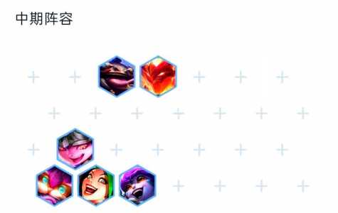 金铲铲之战几回合选第三个符文,金铲铲之战有几个回合?-第5张图片-宏盛游戏 金铲铲之战几回合选第三个符文,金铲铲之战有几个回合?-第5张图片-宏盛游戏