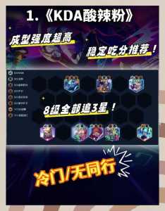 金铲铲阵容加成表?金铲铲阵容加出装?-第2张图片-宏盛游戏 金铲铲阵容加成表?金铲铲阵容加出装?-第2张图片-宏盛游戏