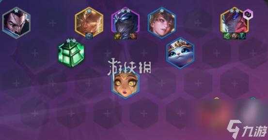 金铲铲之战出装攻略大全最新，金铲铲之战出装图？