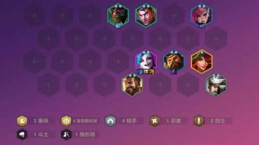 金铲铲狗熊主c出装,金铲铲斗士狗熊出装?-第3张图片-宏盛游戏 金铲铲狗熊主c出装,金铲铲斗士狗熊出装?-第3张图片-宏盛游戏