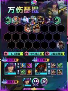 金铲铲之战什么配置能玩ios,金铲铲之战苹果配置-第4张图片-宏盛游戏 金铲铲之战什么配置能玩ios,金铲铲之战苹果配置-第4张图片-宏盛游戏