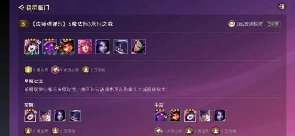 金铲铲之战的福星阵容是什么英雄,金铲铲福星怎么合?-第3张图片-宏盛游戏 金铲铲之战的福星阵容是什么英雄,金铲铲福星怎么合?-第3张图片-宏盛游戏