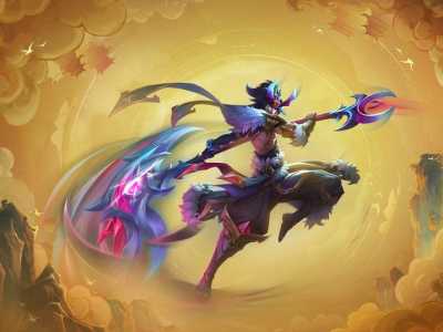 金铲铲仙翰的祝福怎么做任务,金铲铲仙翰的祝福活动-第2张图片-宏盛游戏 金铲铲仙翰的祝福怎么做任务,金铲铲仙翰的祝福活动-第2张图片-宏盛游戏