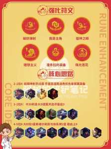 金铲铲之战神?金铲铲之战神盾使?-第4张图片-宏盛游戏 金铲铲之战神?金铲铲之战神盾使?-第4张图片-宏盛游戏