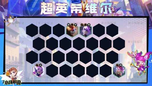 金铲铲赌狗是前期阵容,手游金铲铲之战赌狗阵容?-第3张图片-宏盛游戏 金铲铲赌狗是前期阵容,手游金铲铲之战赌狗阵容?-第3张图片-宏盛游戏