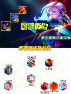 金铲铲黎明艾希出装,金铲铲黎明所有英雄出装-第2张图片-宏盛游戏 金铲铲黎明艾希出装,金铲铲黎明所有英雄出装-第2张图片-宏盛游戏