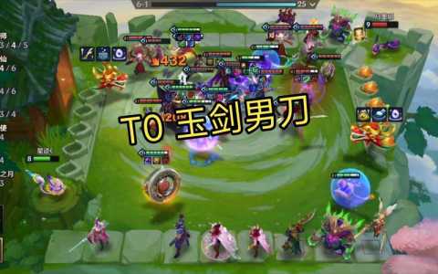 金铲铲武器装备搭配大全最新版?金铲铲装备图?-第2张图片-宏盛游戏 金铲铲武器装备搭配大全最新版?金铲铲装备图?-第2张图片-宏盛游戏