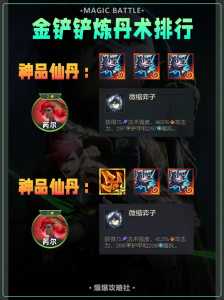 金铲铲之战双人模式有没有段位继承的?金铲铲之战双人模式有段位吗?-第3张图片-宏盛游戏 金铲铲之战双人模式有没有段位继承的?金铲铲之战双人模式有段位吗?-第3张图片-宏盛游戏