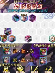 黄金铲铲之战搭配,黄金铲铲阵容-第4张图片-宏盛游戏 黄金铲铲之战搭配,黄金铲铲阵容-第4张图片-宏盛游戏