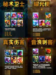 金铲铲游戏人物介绍,金铲铲人物表-第6张图片-宏盛游戏 金铲铲游戏人物介绍,金铲铲人物表-第6张图片-宏盛游戏