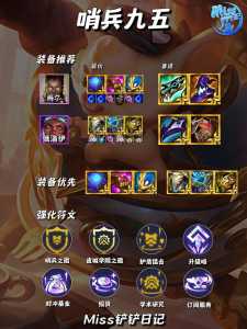 金铲铲神将阵容及出装最新,金铲铲神将厉害吗?-第1张图片-宏盛游戏 金铲铲神将阵容及出装最新,金铲铲神将厉害吗?-第1张图片-宏盛游戏