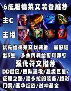 金铲铲斗士流，金铲铲斗士阵容搭配