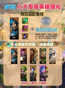 金铲铲之战怎么升级快还不当误和英雄?金铲铲之战怎么升星?-第2张图片-宏盛游戏 金铲铲之战怎么升级快还不当误和英雄?金铲铲之战怎么升星?-第2张图片-宏盛游戏