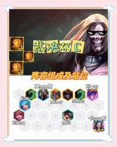 金铲铲之战怎么升级快还不当误和英雄?金铲铲之战怎么升星?-第5张图片-宏盛游戏 金铲铲之战怎么升级快还不当误和英雄?金铲铲之战怎么升星?-第5张图片-宏盛游戏